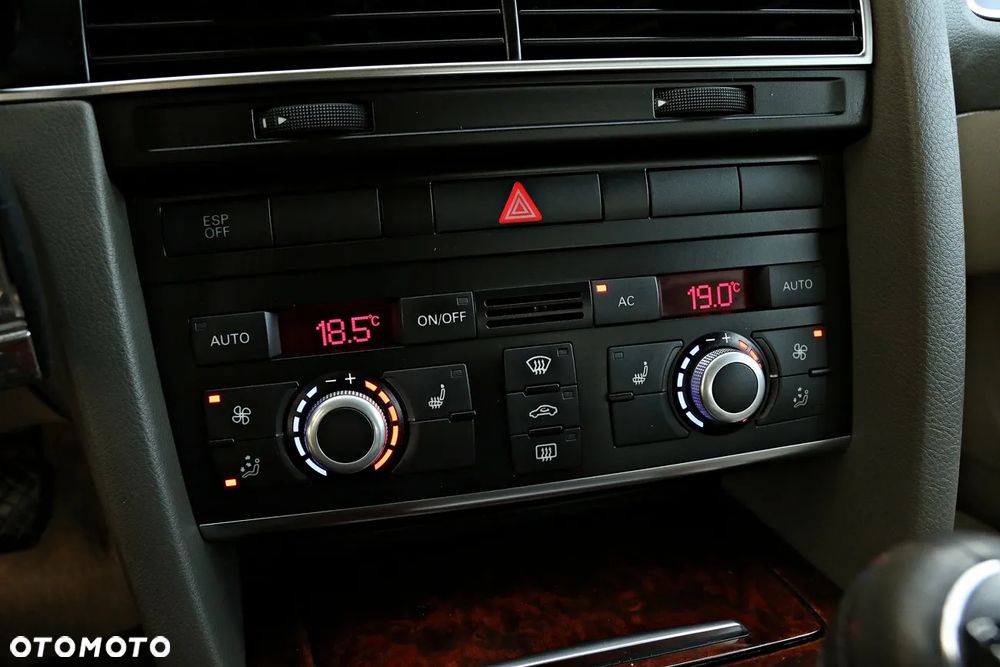 Audi A6 Avant 2.0 TDI - 36