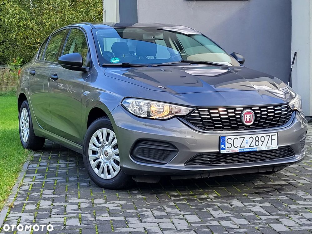 Fiat Tipo 1.4 16V More - 14
