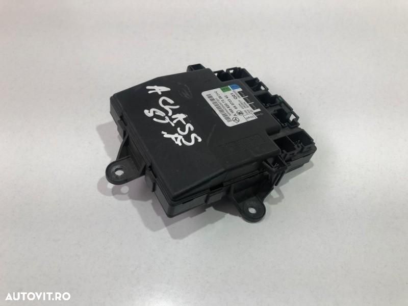 Modul usa stanga fata Mercedes A-Class (2004-2012) [W169] a1698207326 - 3