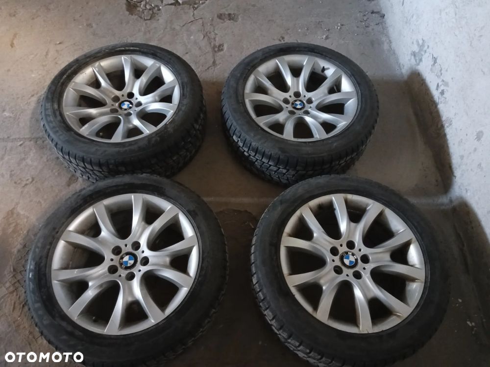 BMW X6 40d xDrive - 21