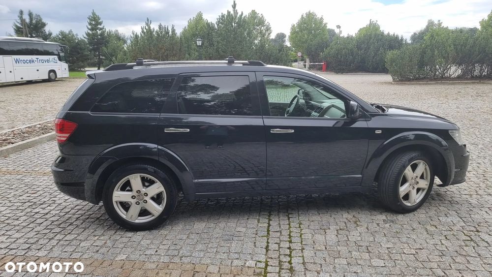 Dodge Journey 2.0 CRD R/T - 4