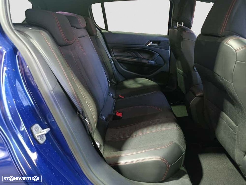 Peugeot 308 1.2 PureTech GT Line - 14