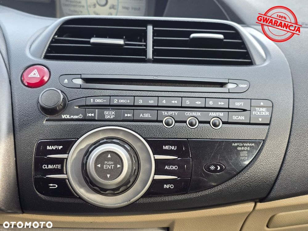 Honda Civic - 29