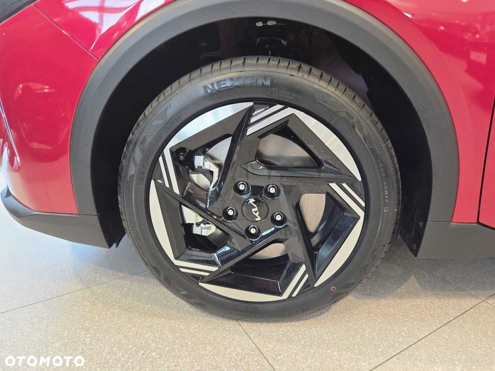 Kia K4 - 38
