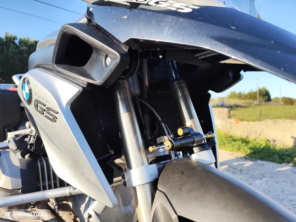 BMW R 1200 GS - 5