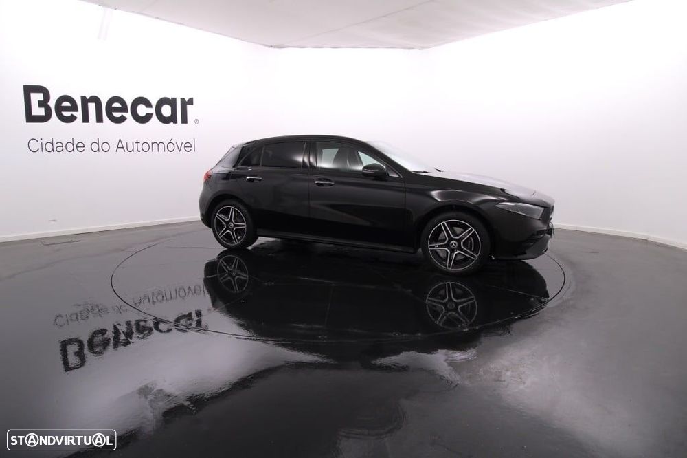 Mercedes-Benz A 250 e AMG Line - 10