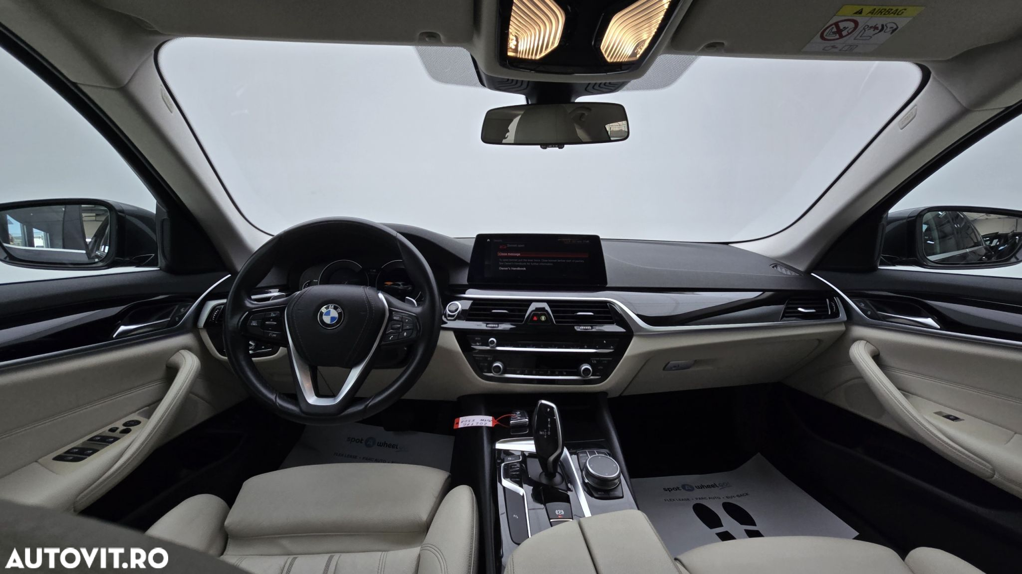 BMW Seria 5 - 14