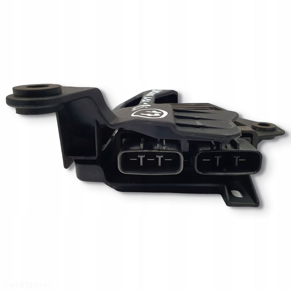 REGULATOR NAPIĘCIA Suzuki GSX-8S 2023+ moduł FH027BA - 2