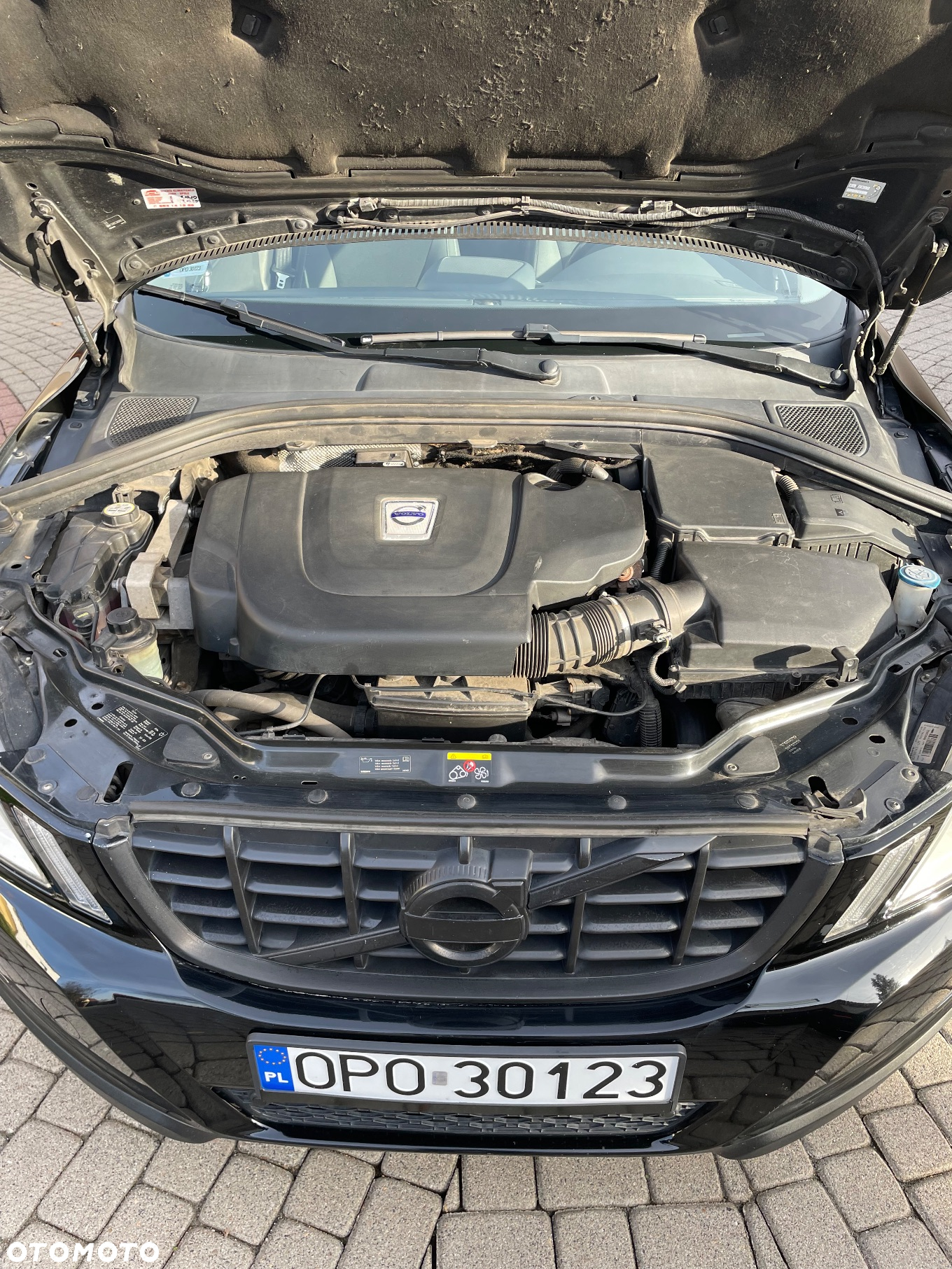 Volvo XC 60 - 5