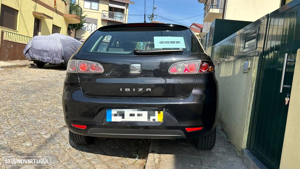 SEAT Ibiza - 17