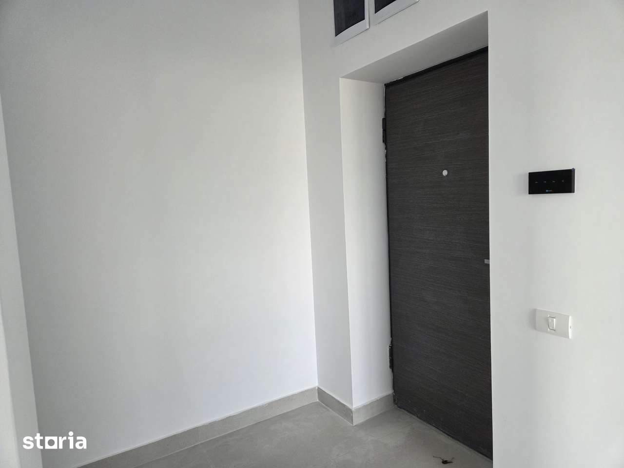 Penthouse - 3 camere cu boxa adiacenta 115 mp Colentina | Bloc Nou — fotografia 3