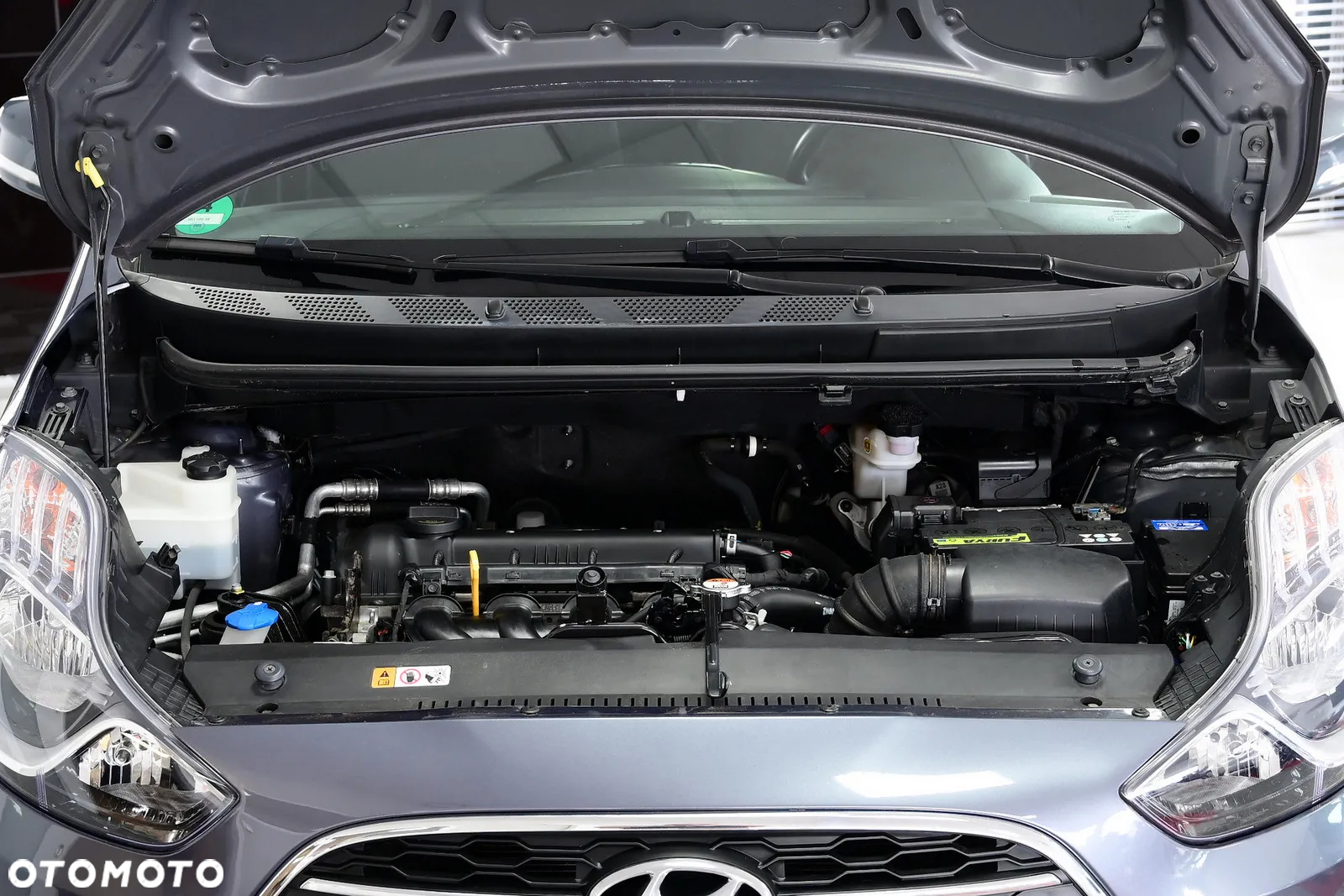Hyundai ix20 - 9