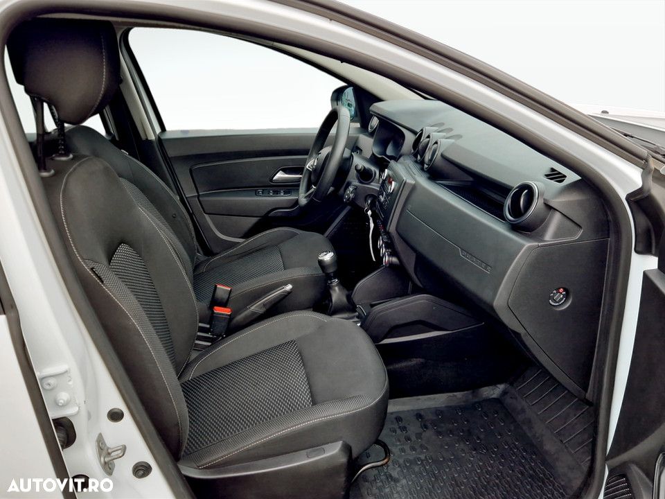 Dacia Duster - 13