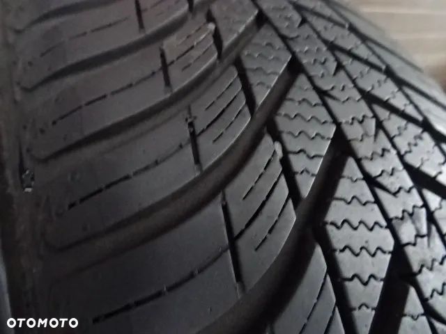 185/60/R15 88H Nexen Nblue 4 seasons - 4