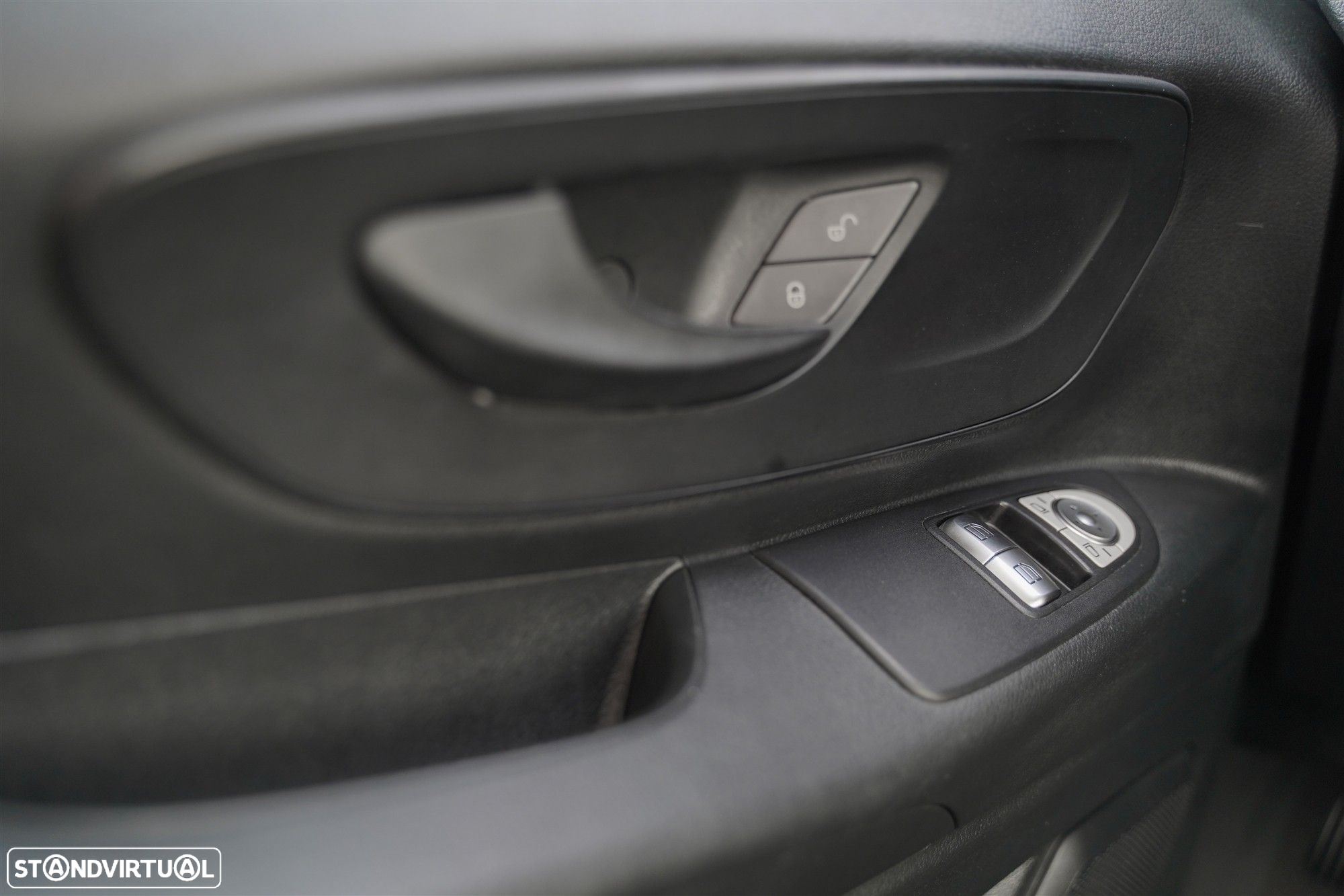 Mercedes-Benz Vito Tourer 114 CDi/32 Compacto Pro - 16