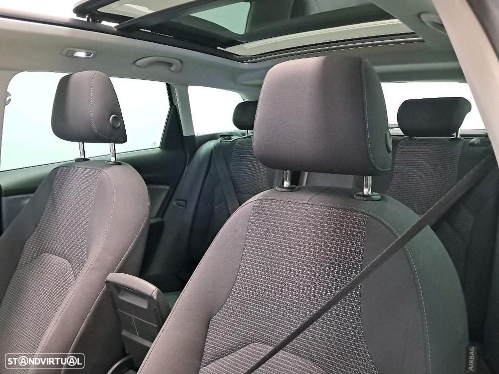 SEAT Leon ST 1.6 TDI Style S/S - 6