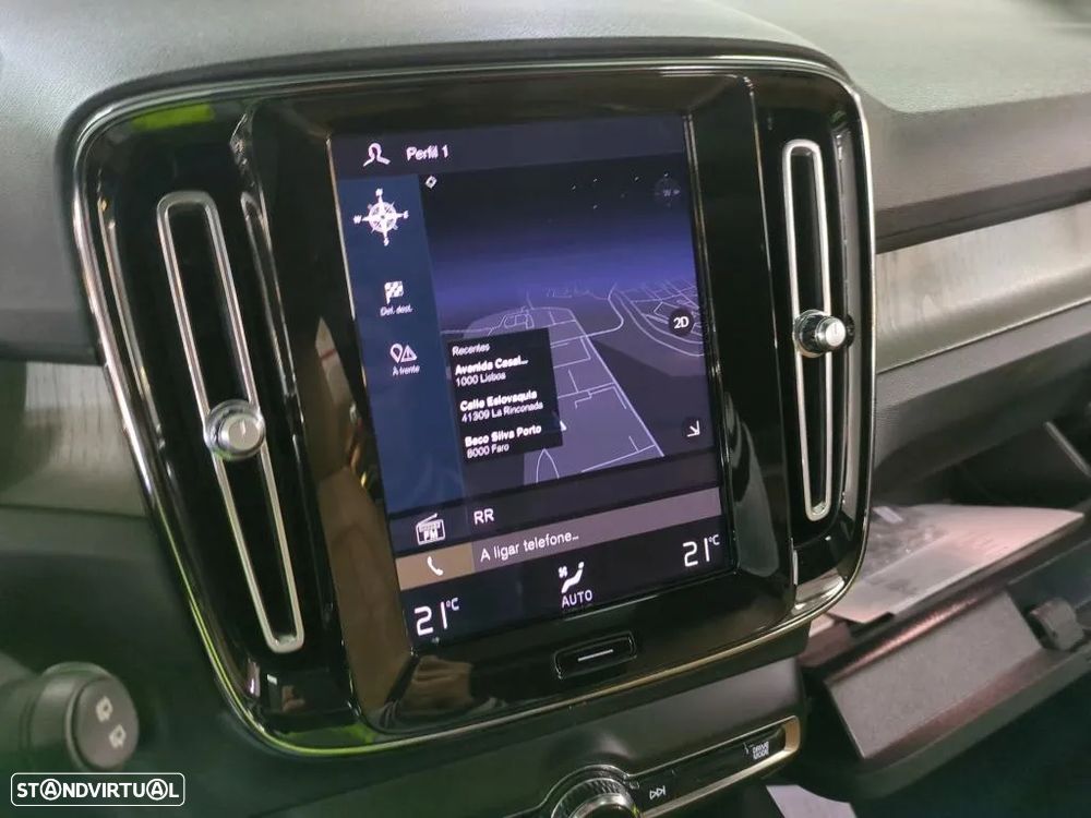 Volvo XC 40 1.5 T5 PHEV Inscription - 7