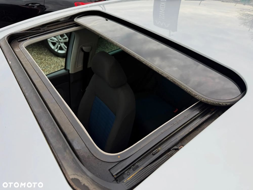 Volkswagen Golf Plus 1.4 TSI Comfortline - 18