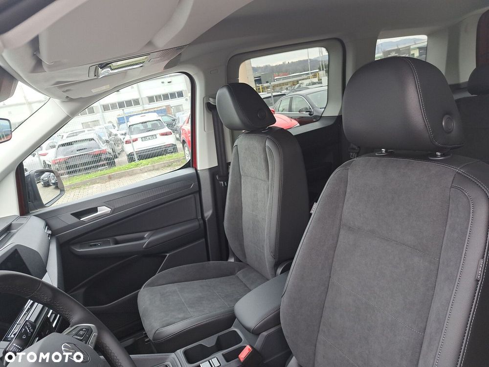 Volkswagen Caddy - 11