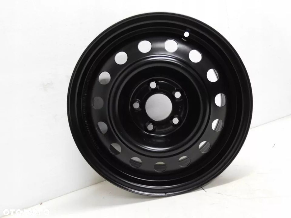 FELGI 16 KIA SPORTAGE HYUNDAI TUCSON IX35 ET45 - 1