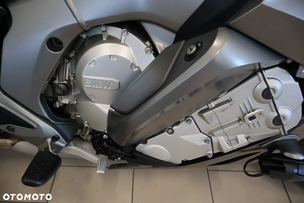 BMW K - 10