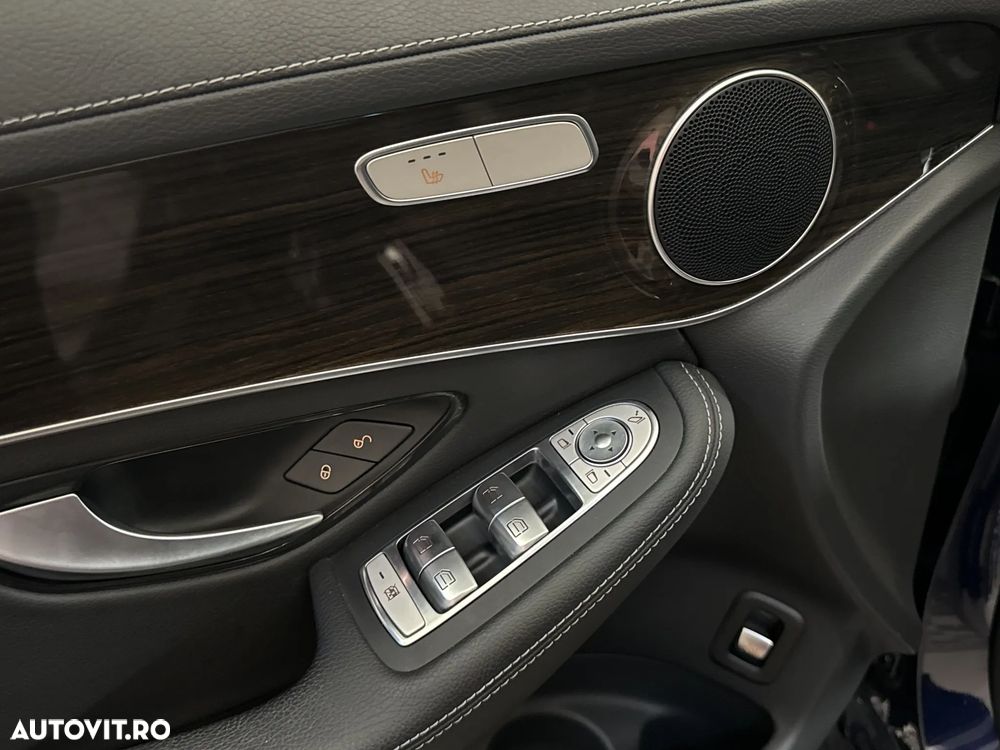 Mercedes-Benz GLC - 15