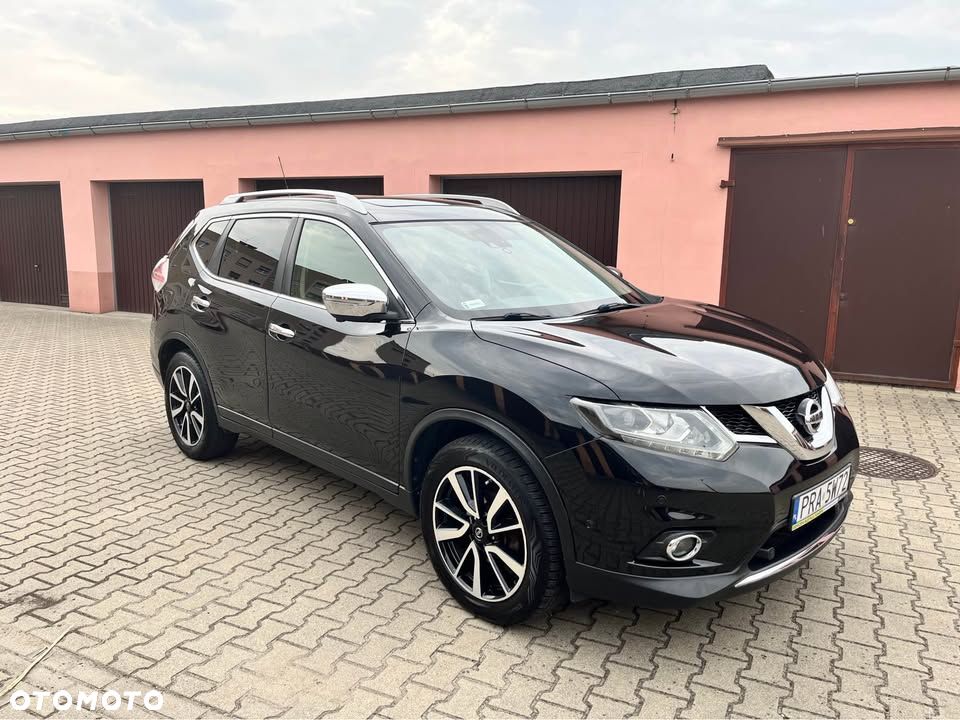 Nissan X-Trail - 24