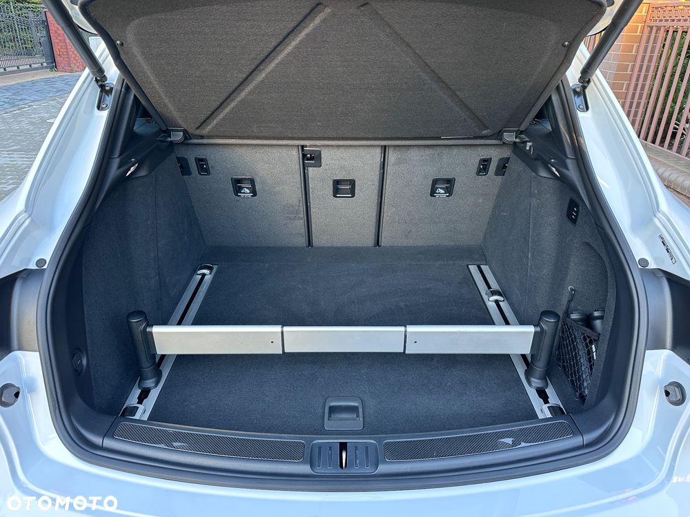 Porsche Macan GTS - 18