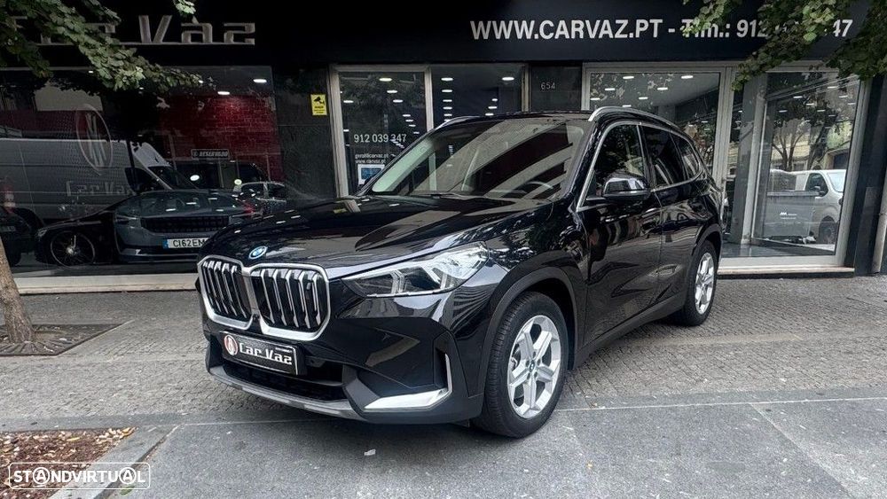 BMW iX1 xDrive30 - 1