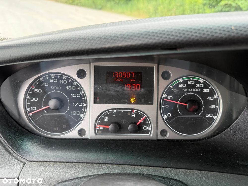 Iveco Daily 35C13 - 12