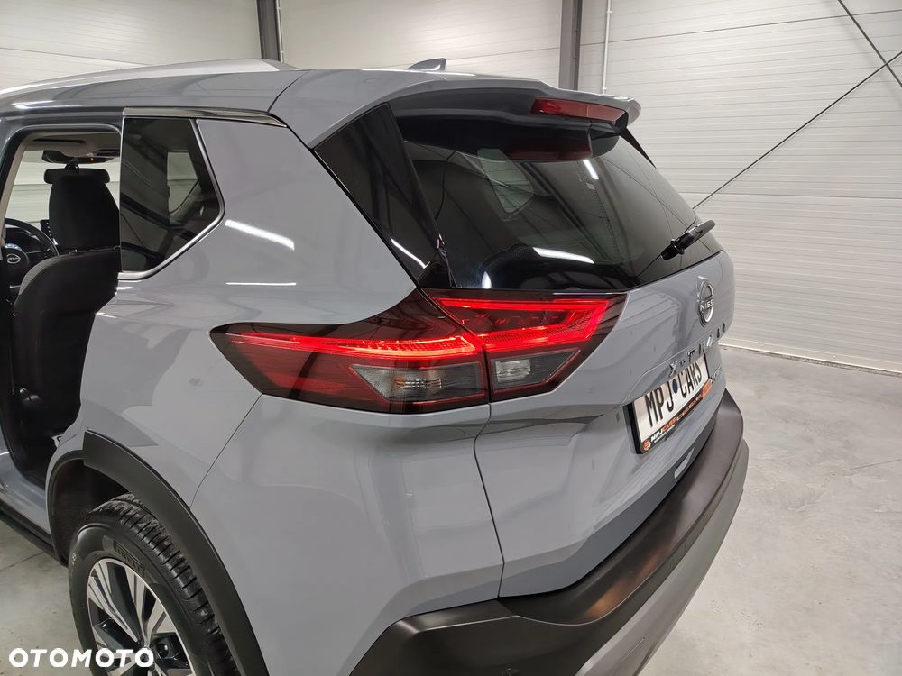 Nissan X-Trail 1.5 VC-T e-POWER N-Connecta 2WD - 40