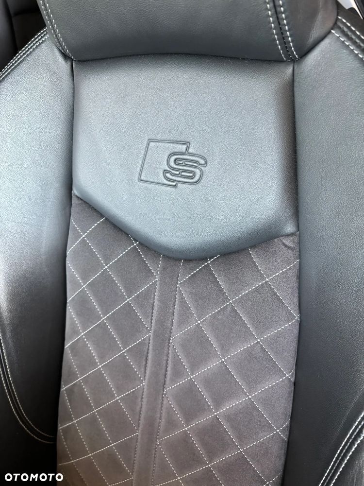 Audi TT Coupé 2.0 TFSI quattro S tronic - 17