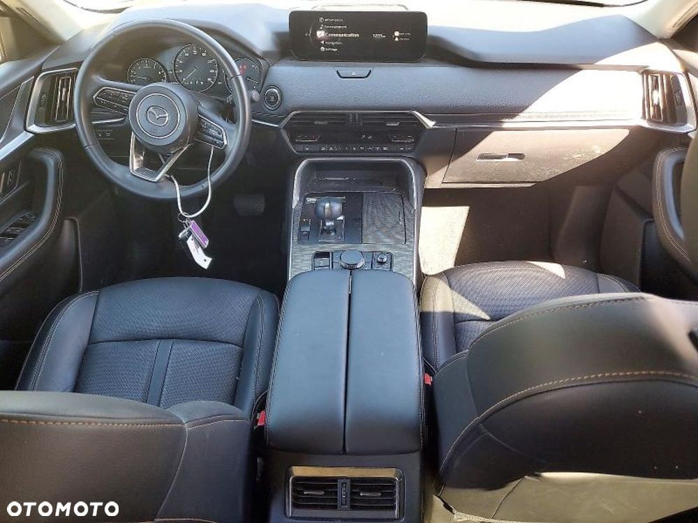 Mazda CX-90 - 9