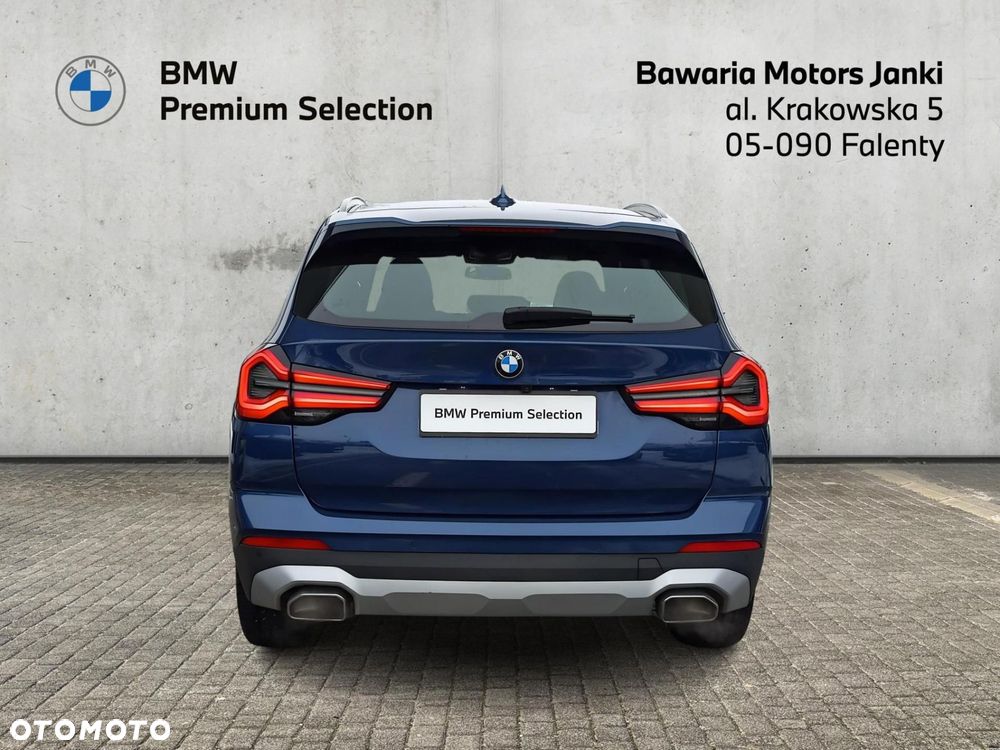 BMW X3 - 6