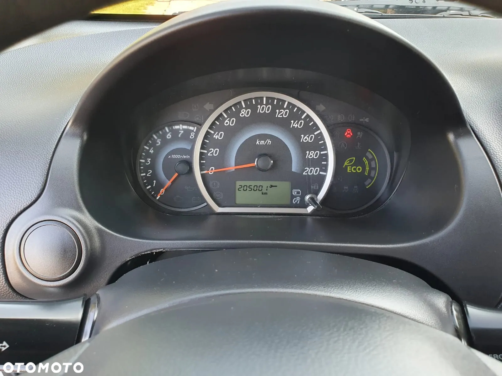 Mitsubishi Space Star 1.0 Clear Tec Light - 20