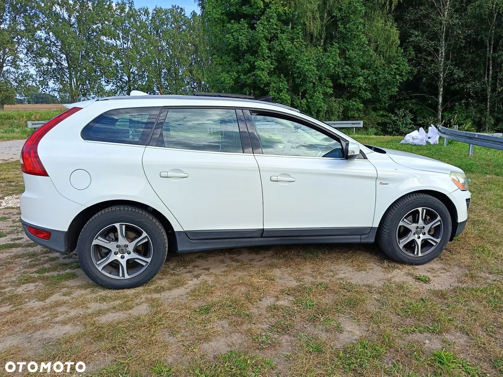 Volvo XC 60 D3 Summum - 14