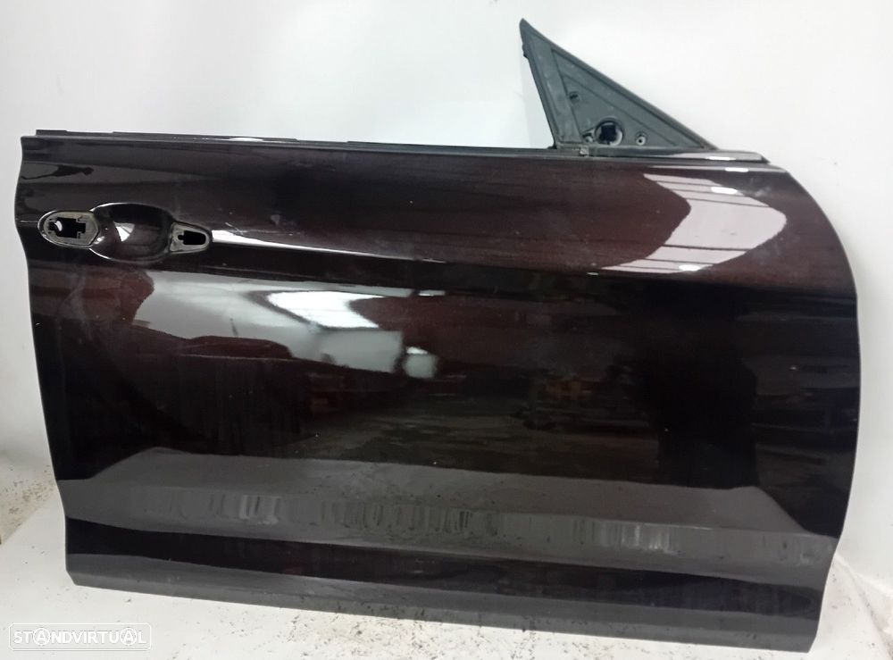 Porta frente direita BMW 3 Gran Turismo (F34) - 1