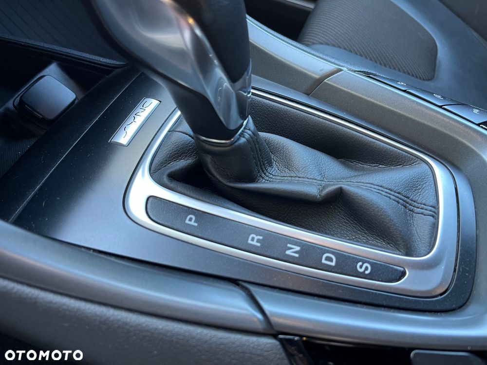 Ford Mondeo 2.0 TDCi Bi-Turbo ST-Line PowerShift - 17