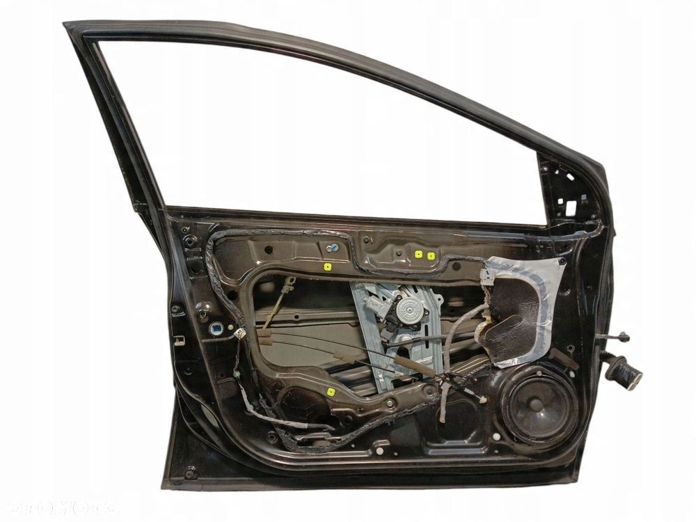 DRZWI LEWY PRZÓD HONDA CIVIC VIII LIFT (2008-2011) 1.8 140KM - 6