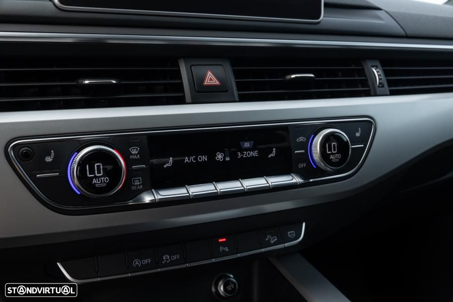 Audi A4 Allroad 2.0 TDI quattro S tronic - 55