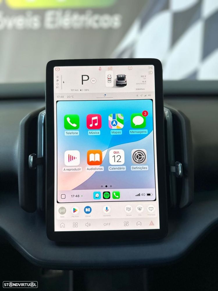 Volvo EX30 51 kWh Single Motor Core - 18