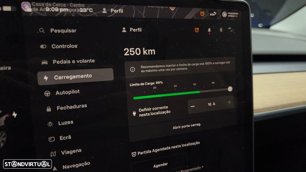 Tesla Model Y RWD - 38