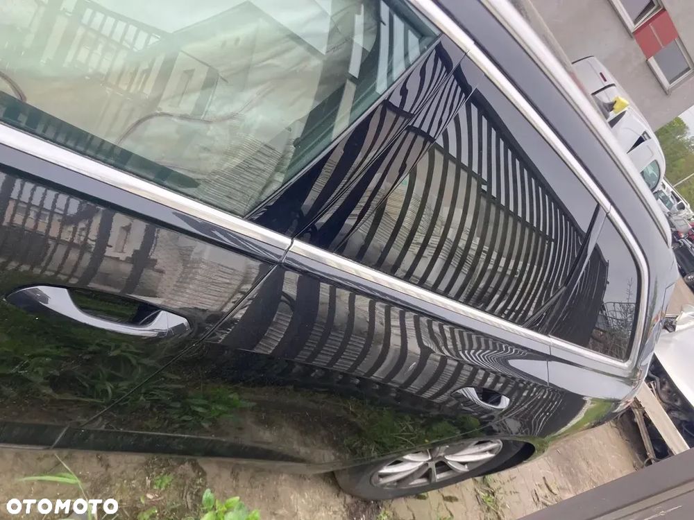 Audi A6 - 8