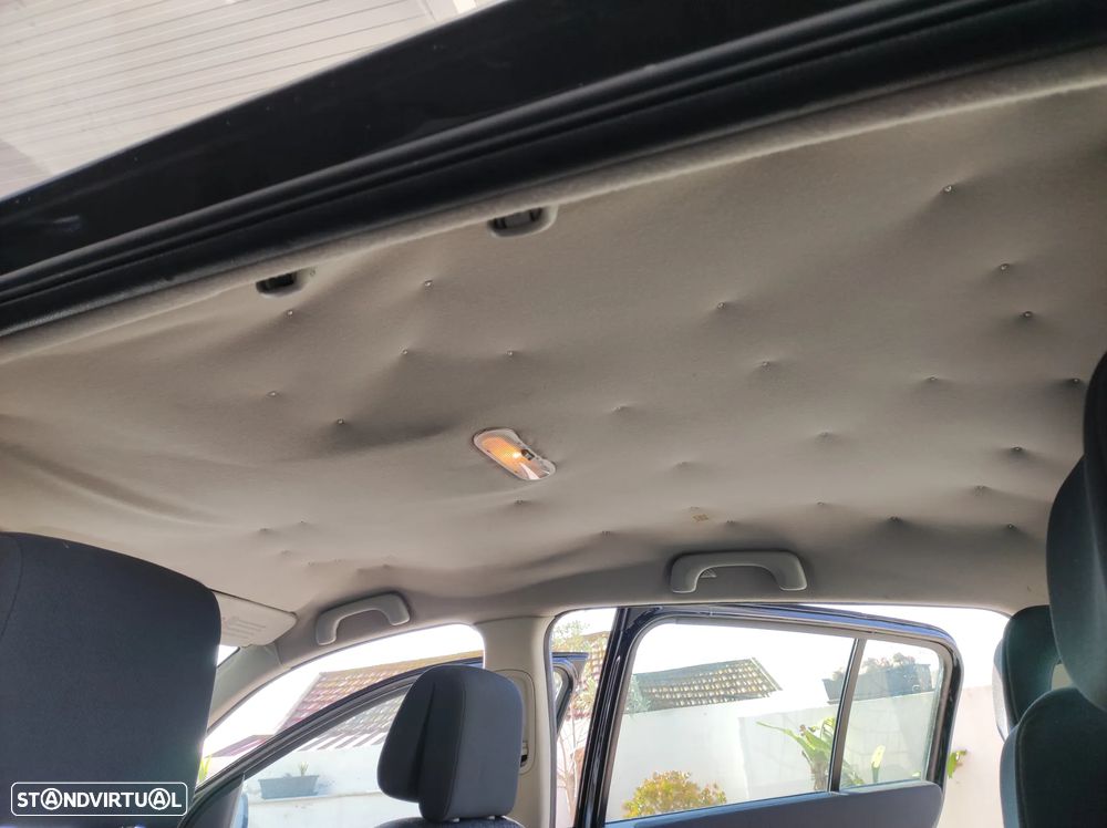 Renault Mégane 1.5 dCi Dynamique S - 10