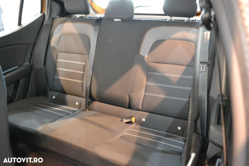 Dacia Sandero Stepway ECO-G 100 MT6 Essential - 13