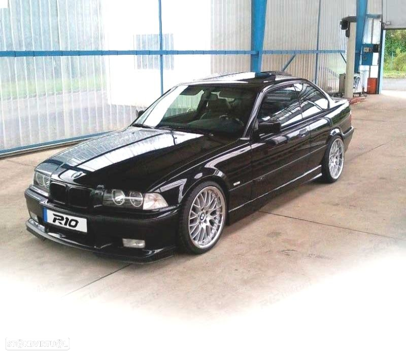 KIT CARROÇARIA BMW E36 LOOK M3 - 4