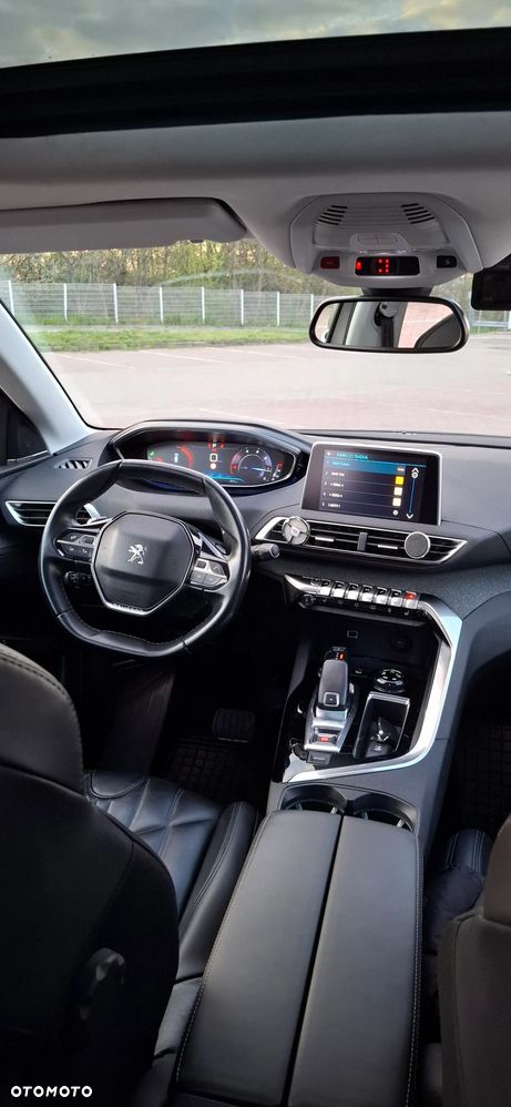 Peugeot 3008 1.6 BlueHDi Allure S&S EAT6 - 24