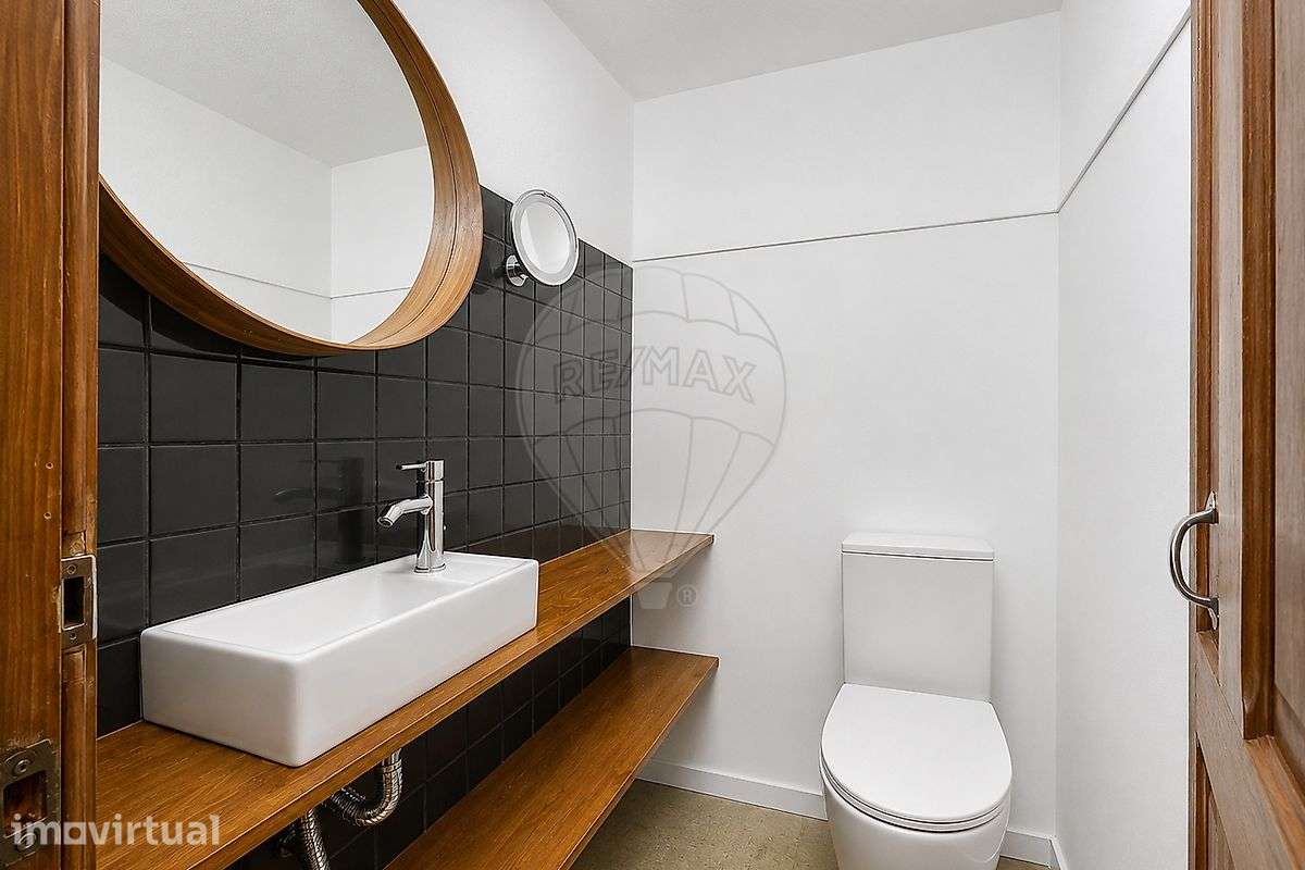 Apartamento T2 para arrendamento - Grande imagem: 3/19