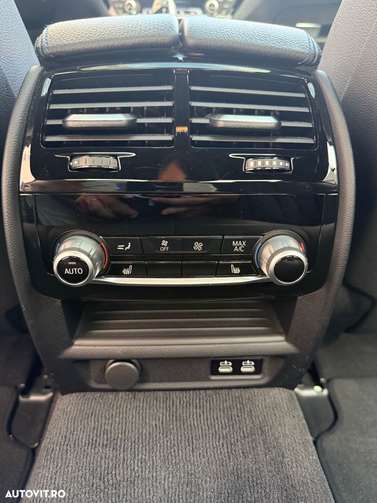 BMW Seria 5 545e xDrive AT PHEV - 18