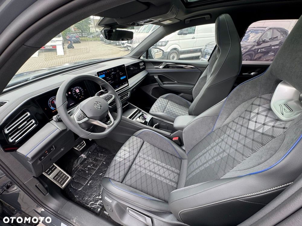 Volkswagen Tiguan 2.0 TDI 4Mot R-Line Plus DSG - 7